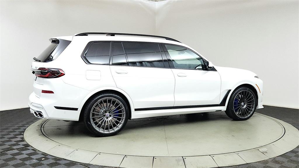 new 2026 BMW ALPINA XB7 car, priced at $163,475