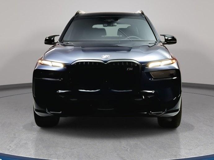 new 2026 BMW X7 car, priced at $124,550