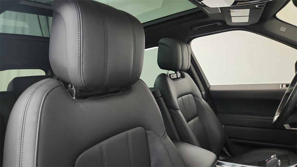 used 2020 Land Rover Range Rover Sport car, priced at $36,360