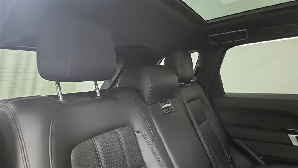 used 2020 Land Rover Range Rover Sport car, priced at $36,360