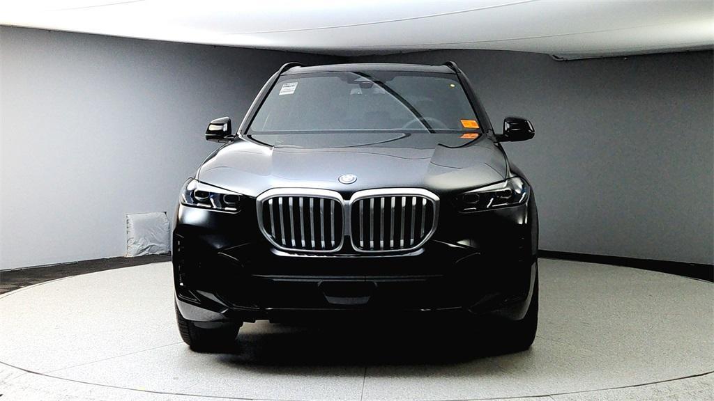 new 2026 BMW X5 PHEV car, priced at $81,125