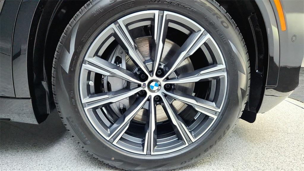 new 2026 BMW X5 PHEV car, priced at $81,125