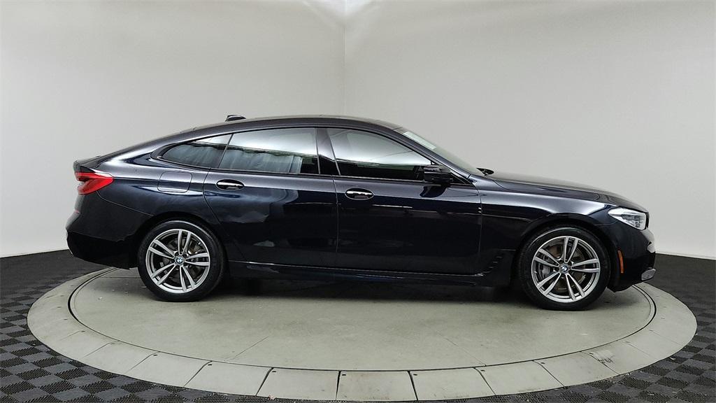 used 2018 BMW 640 Gran Turismo car, priced at $24,990