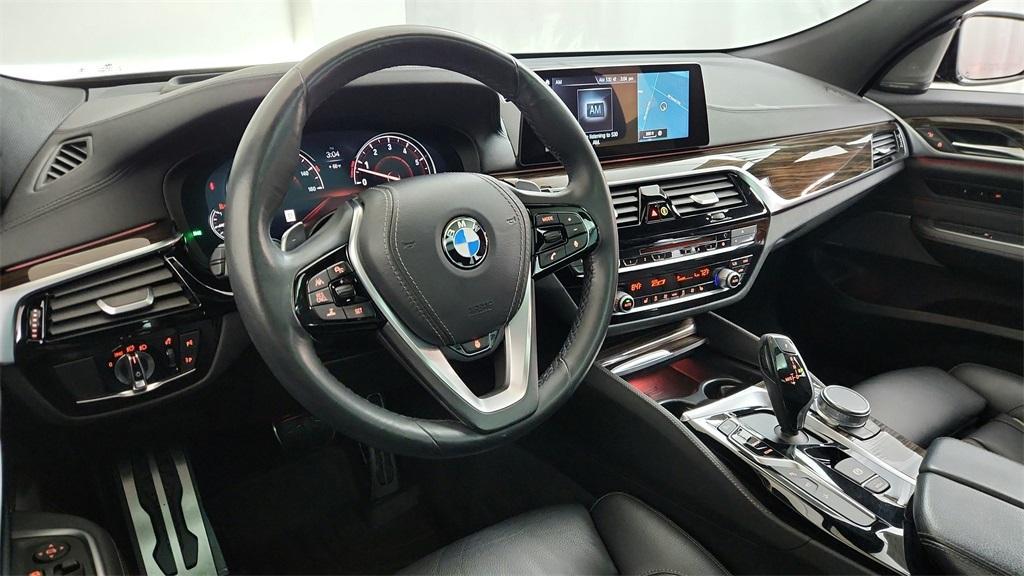 used 2018 BMW 640 Gran Turismo car, priced at $24,990