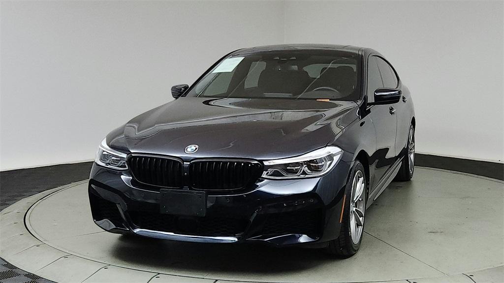 used 2018 BMW 640 Gran Turismo car, priced at $24,990