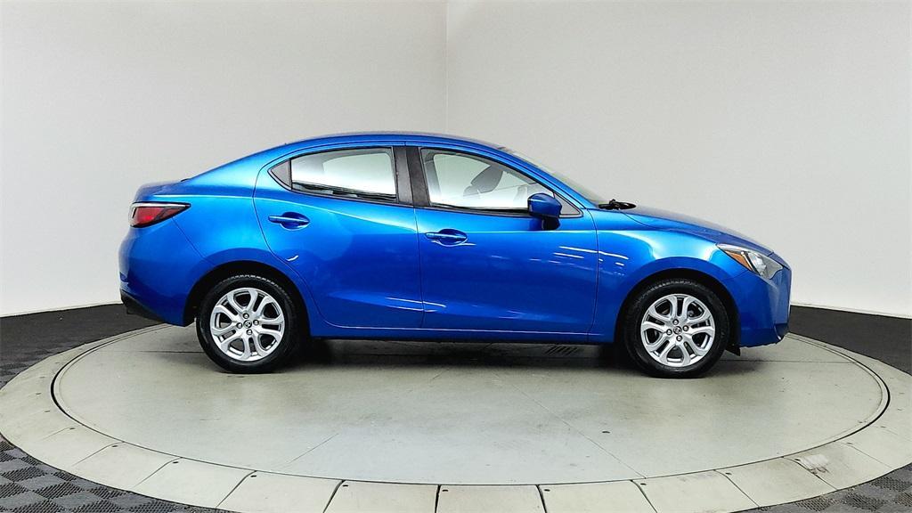 used 2017 Toyota Yaris iA car, priced at $10,690