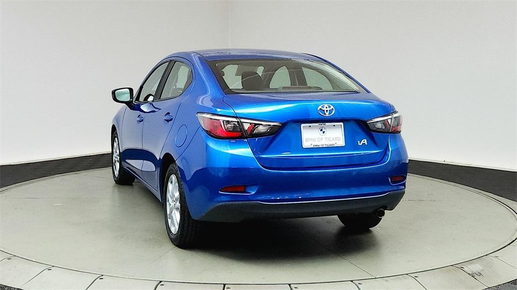 used 2017 Toyota Yaris iA car, priced at $10,690