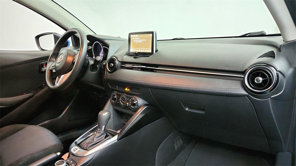 used 2017 Toyota Yaris iA car, priced at $10,690
