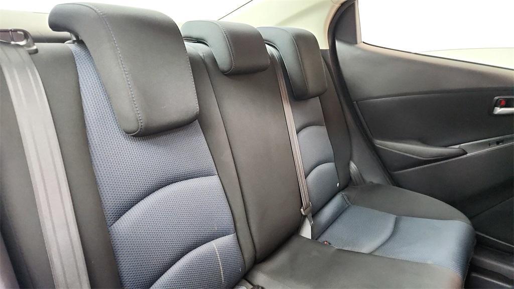 used 2017 Toyota Yaris iA car, priced at $10,690