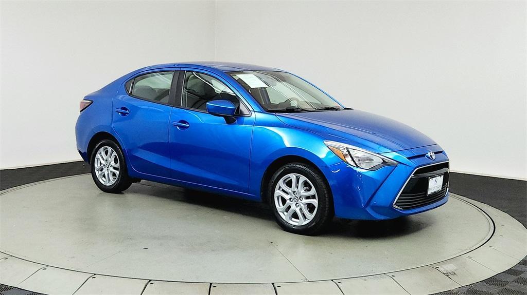 used 2017 Toyota Yaris iA car, priced at $10,690