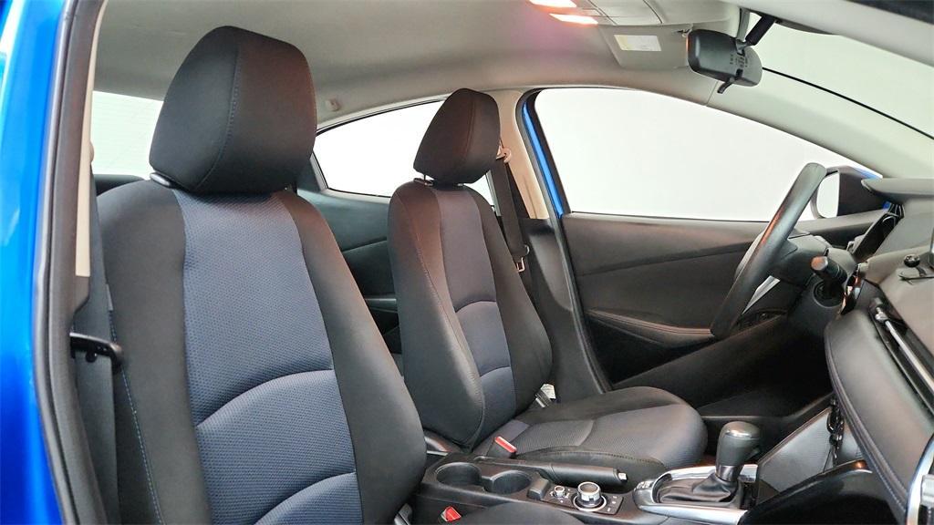 used 2017 Toyota Yaris iA car, priced at $10,690
