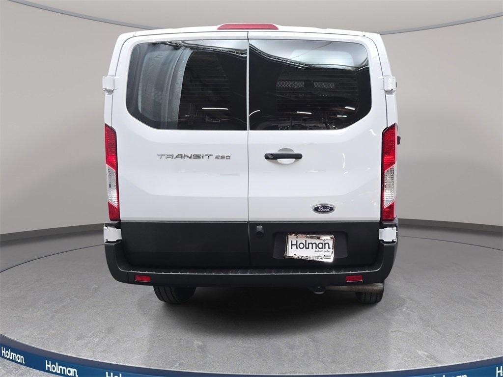 used 2024 Ford Transit-250 car, priced at $34,940