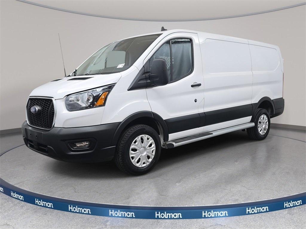 used 2024 Ford Transit-250 car, priced at $34,940