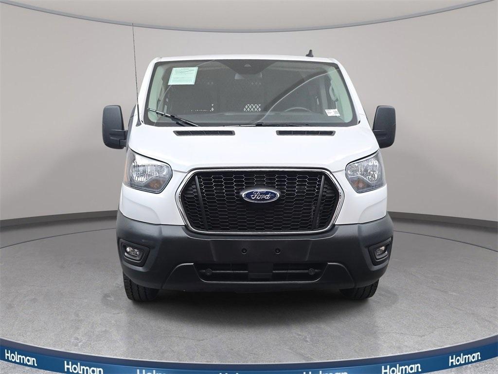 used 2024 Ford Transit-250 car, priced at $34,940
