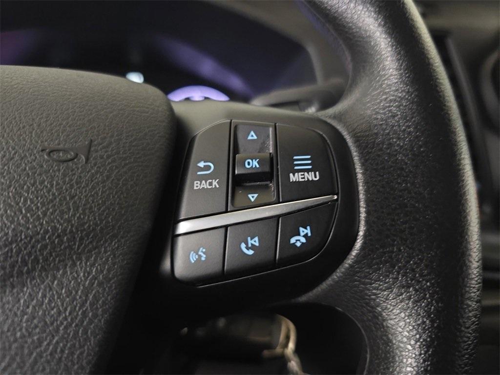 used 2024 Ford Transit-250 car, priced at $34,940