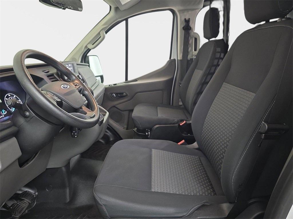 used 2024 Ford Transit-250 car, priced at $34,940