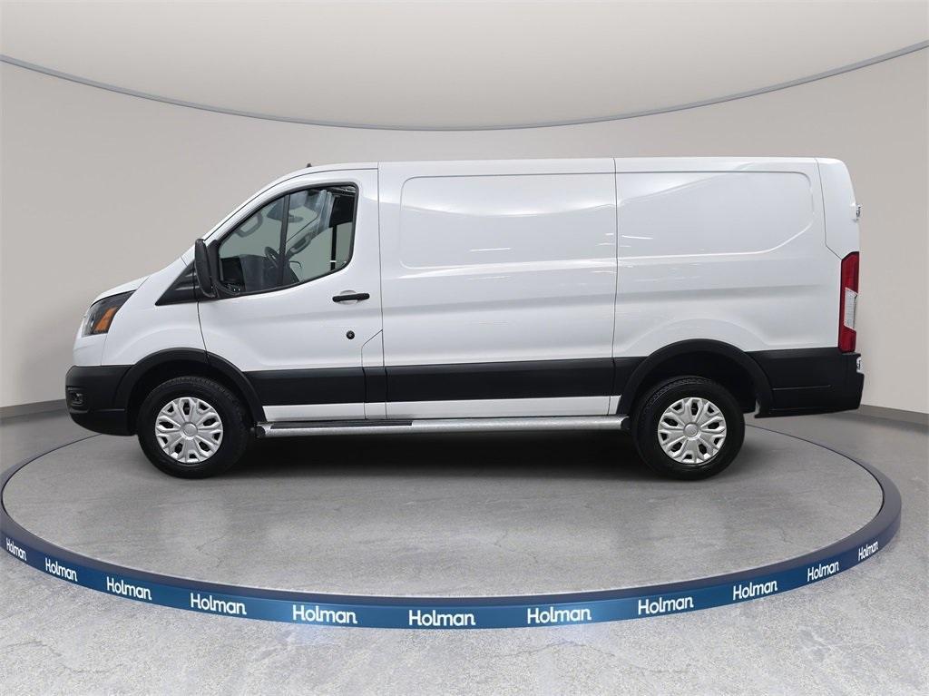 used 2024 Ford Transit-250 car, priced at $34,940
