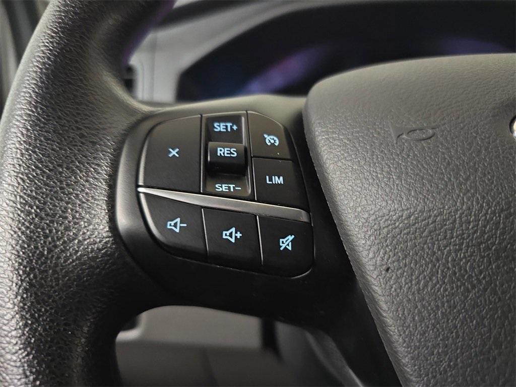 used 2024 Ford Transit-250 car, priced at $34,940