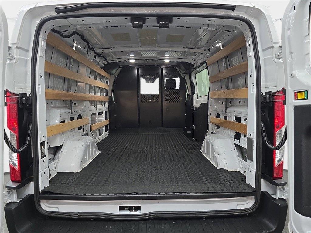 used 2024 Ford Transit-250 car, priced at $34,940