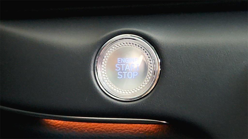 used 2025 Genesis GV80 Coupe car, priced at $73,320