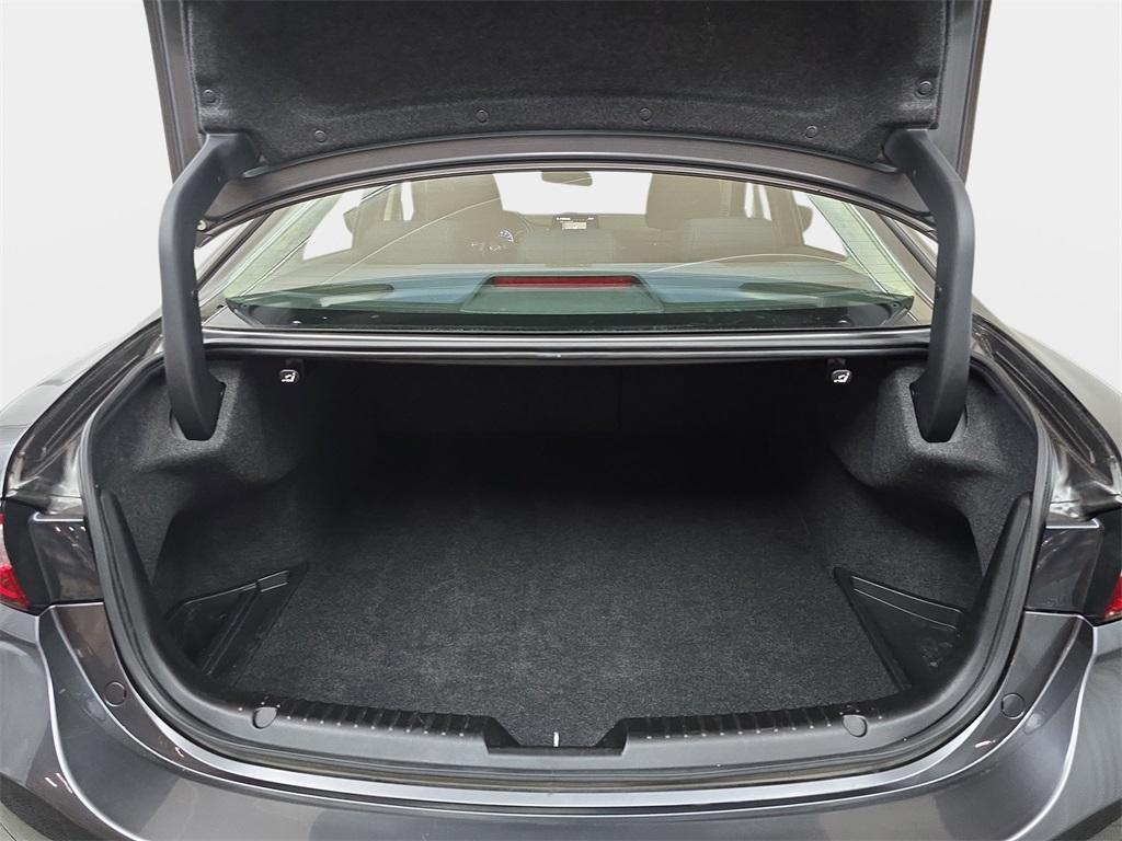 used 2018 Mazda Mazda6 car, priced at $17,770