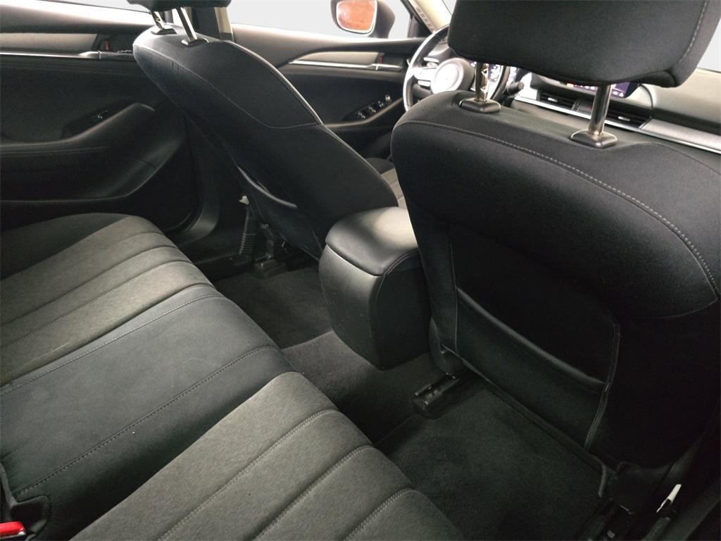 used 2018 Mazda Mazda6 car, priced at $17,770