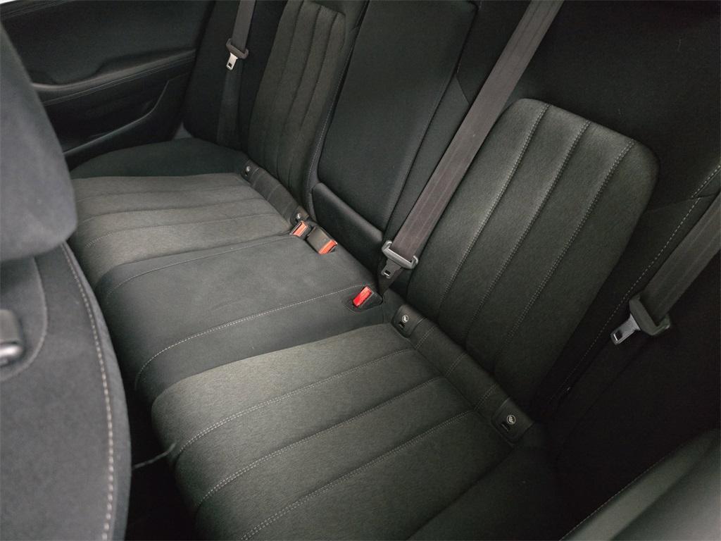 used 2018 Mazda Mazda6 car, priced at $17,770