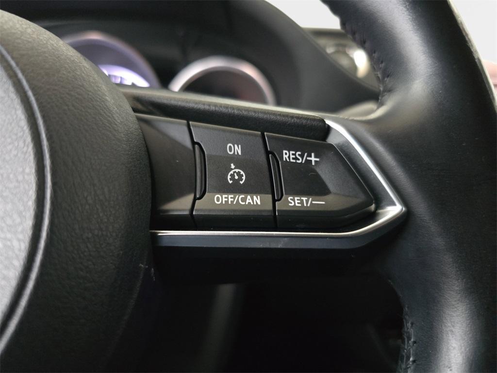 used 2018 Mazda Mazda6 car, priced at $17,770