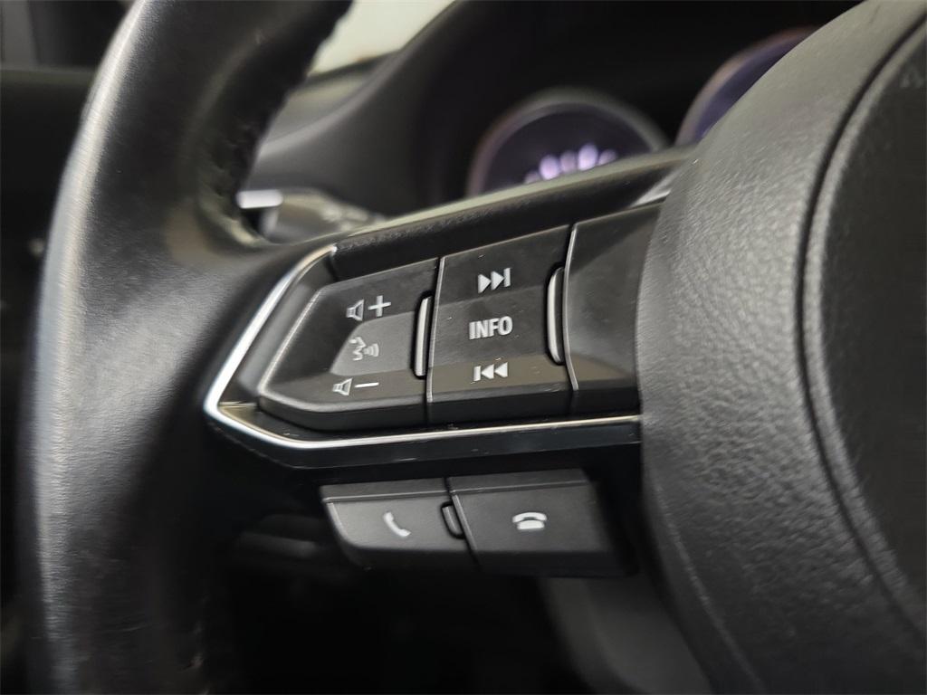 used 2018 Mazda Mazda6 car, priced at $17,770