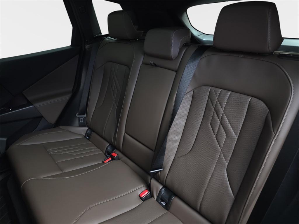 new 2026 BMW X3 car, priced at $61,255