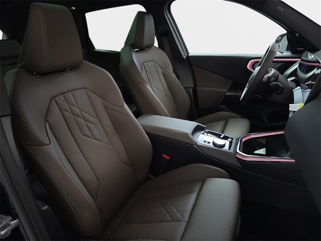 new 2026 BMW X3 car, priced at $61,255