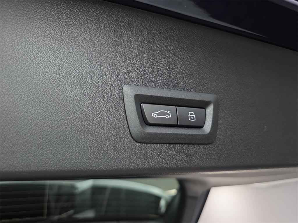 new 2026 BMW X3 car, priced at $61,255