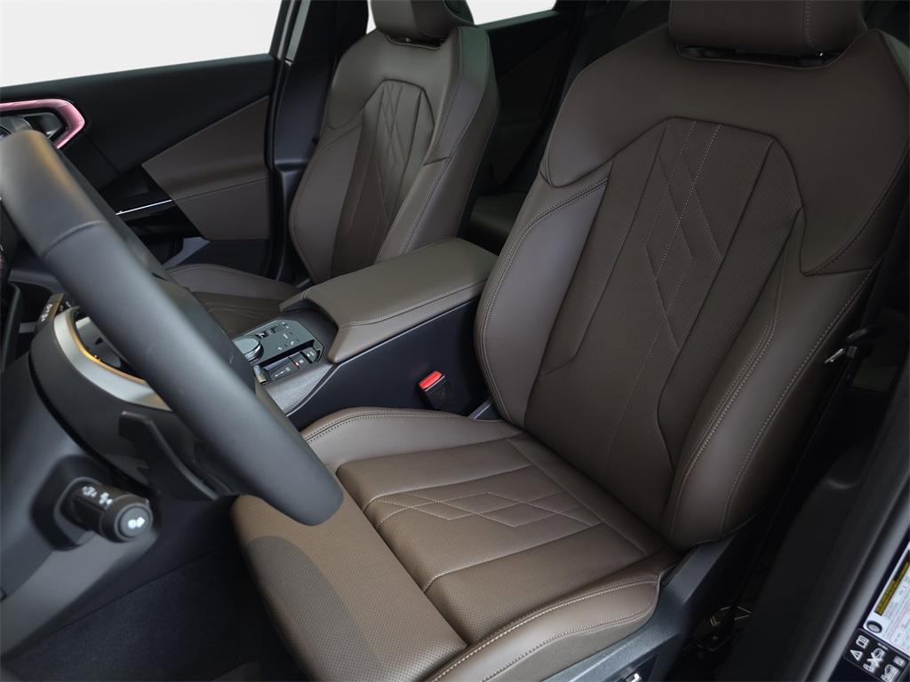 new 2026 BMW X3 car, priced at $61,255