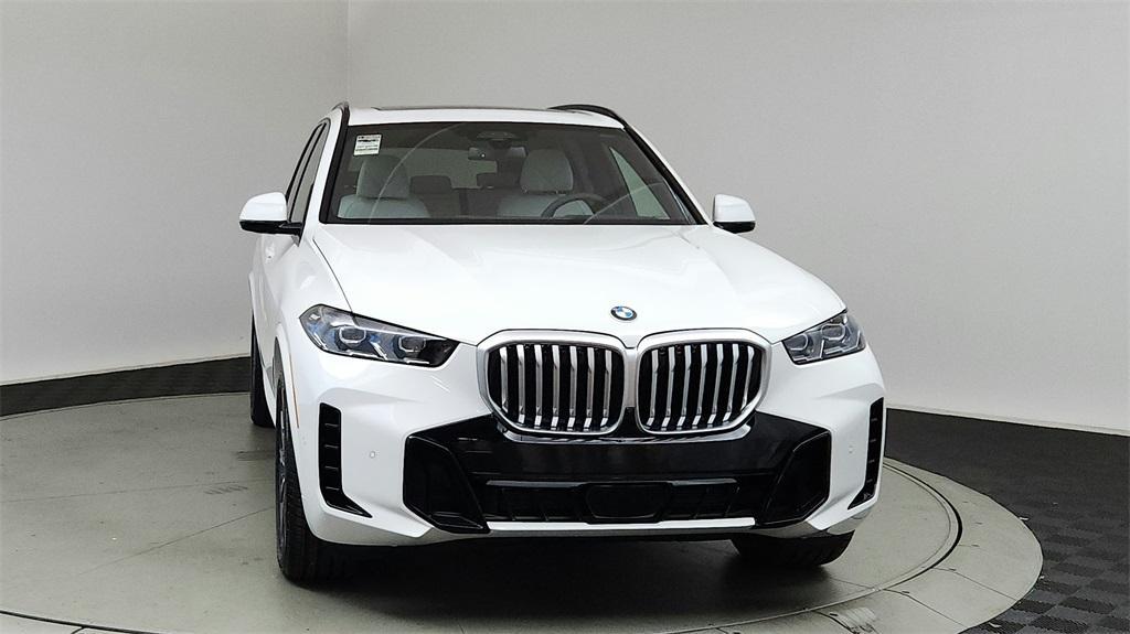 new 2025 BMW X5 car, priced at $78,835