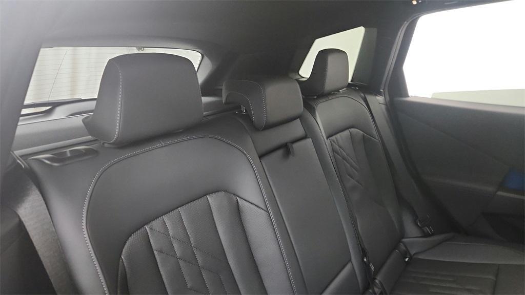 new 2025 BMW X3 car, priced at $62,035