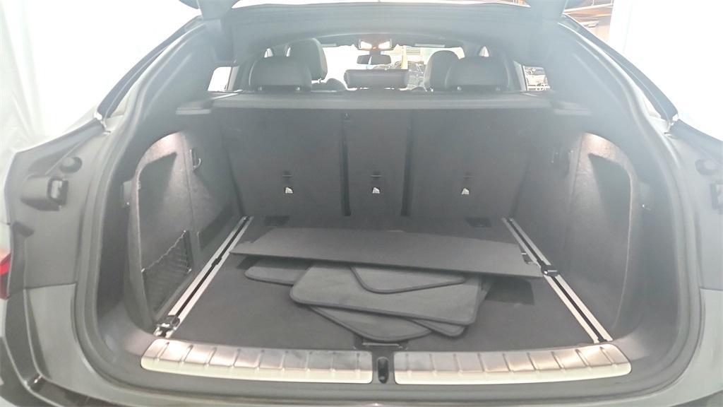 used 2019 BMW X4 car, priced at $26,990