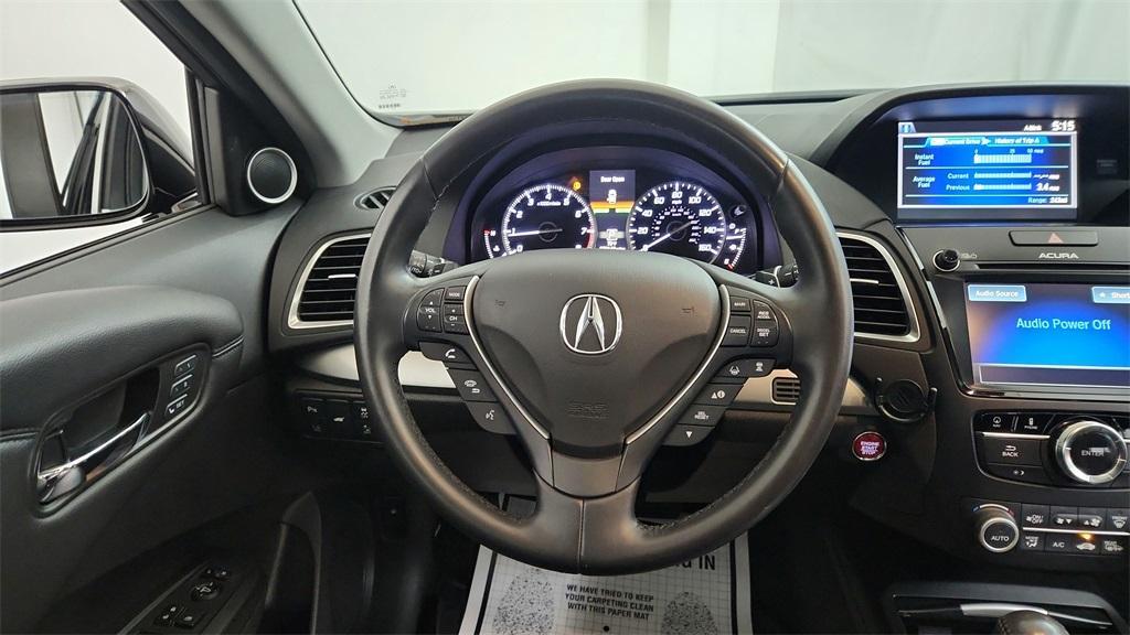 used 2018 Acura RDX car, priced at $20,495