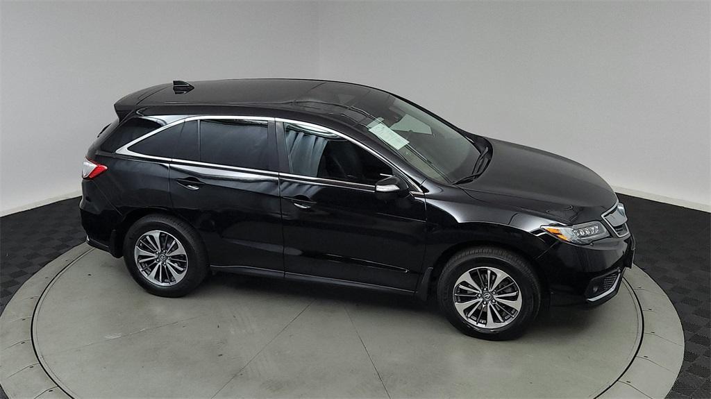 used 2018 Acura RDX car, priced at $20,495