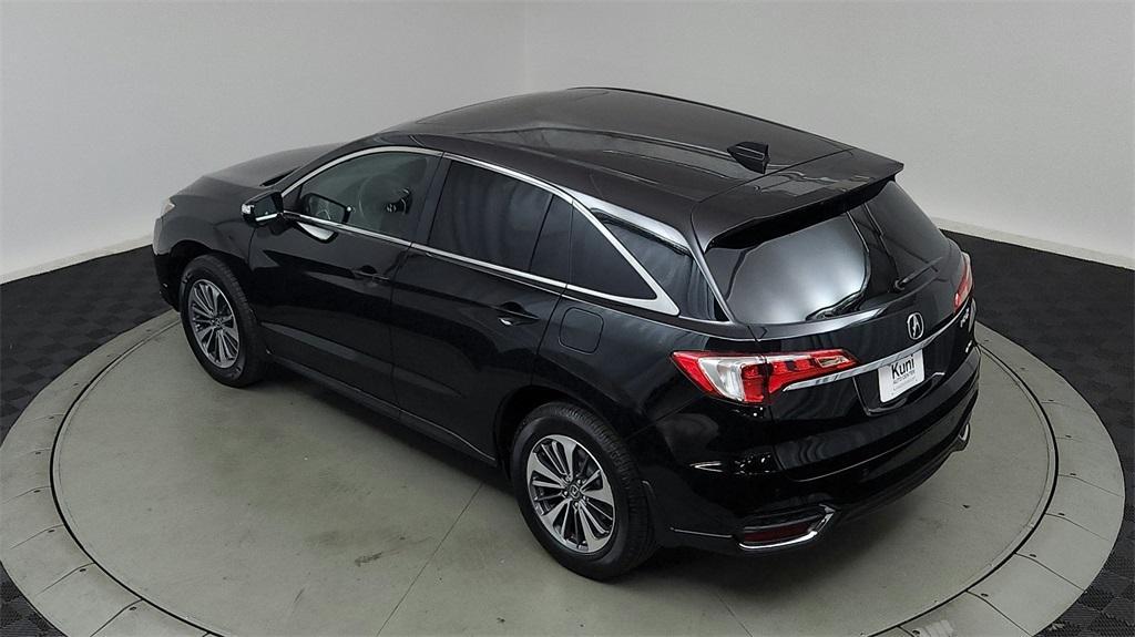 used 2018 Acura RDX car, priced at $20,495