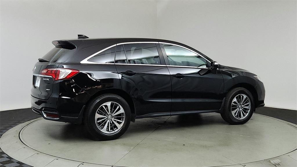 used 2018 Acura RDX car, priced at $20,495