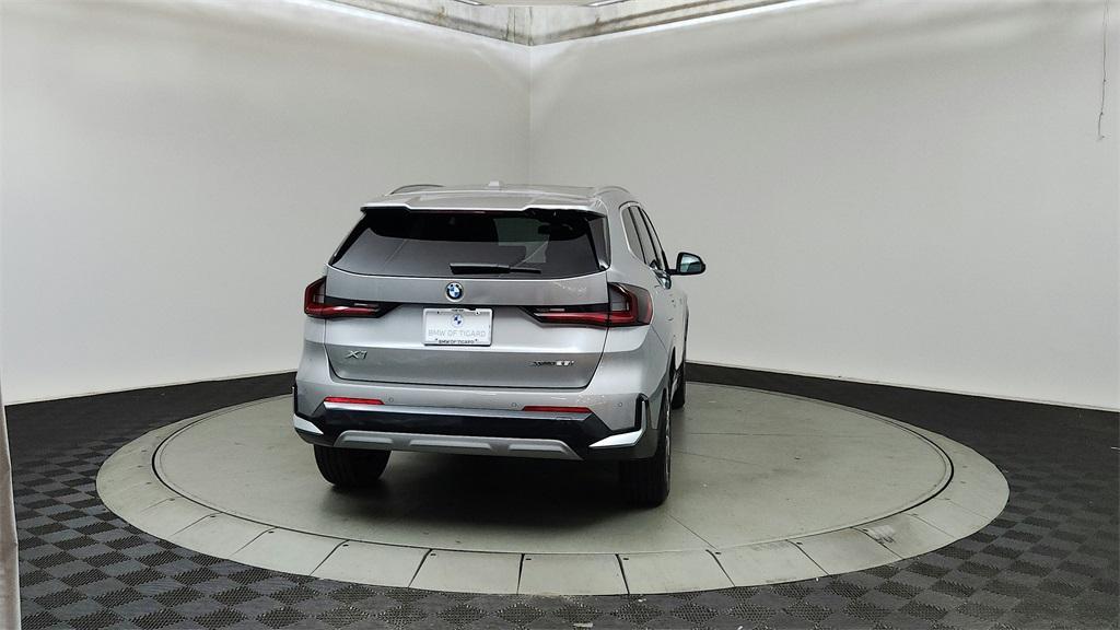 used 2024 BMW X1 car, priced at $35,675