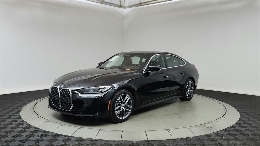 used 2022 BMW 430 Gran Coupe car, priced at $34,940