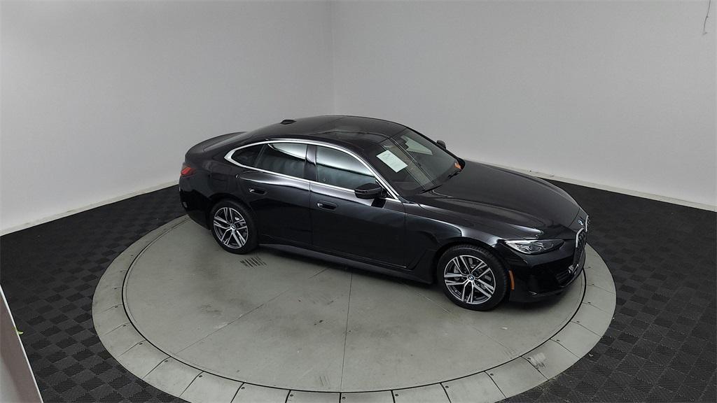 used 2022 BMW 430 Gran Coupe car, priced at $34,940