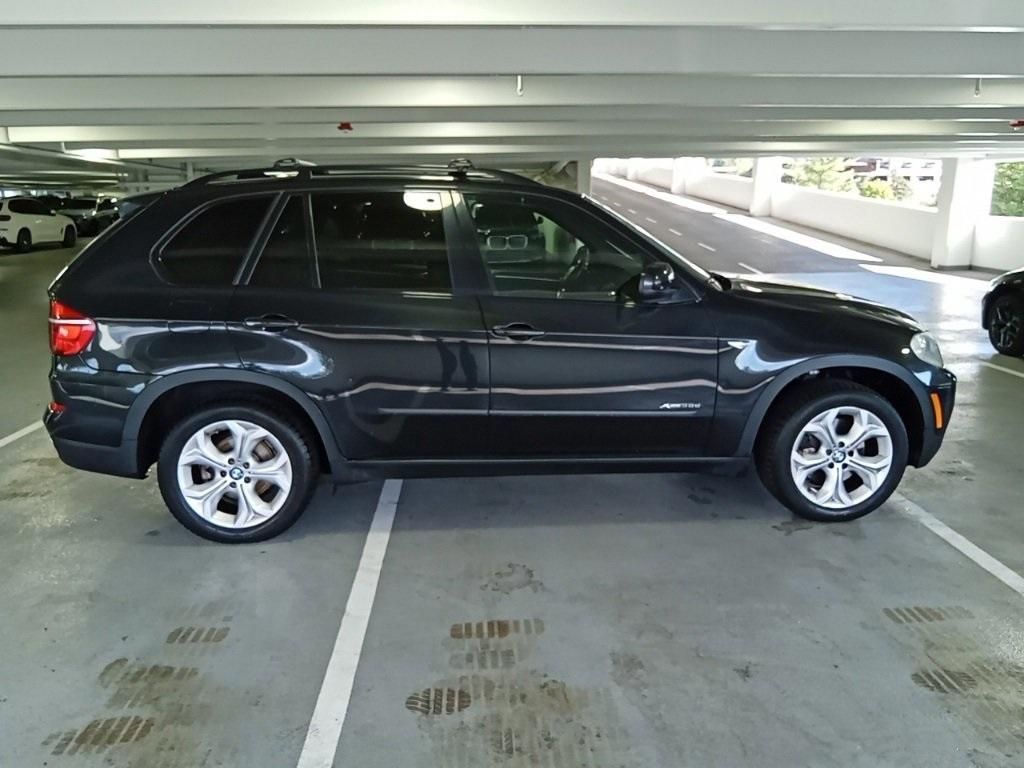 used 2011 BMW X5 car, priced at $10,495