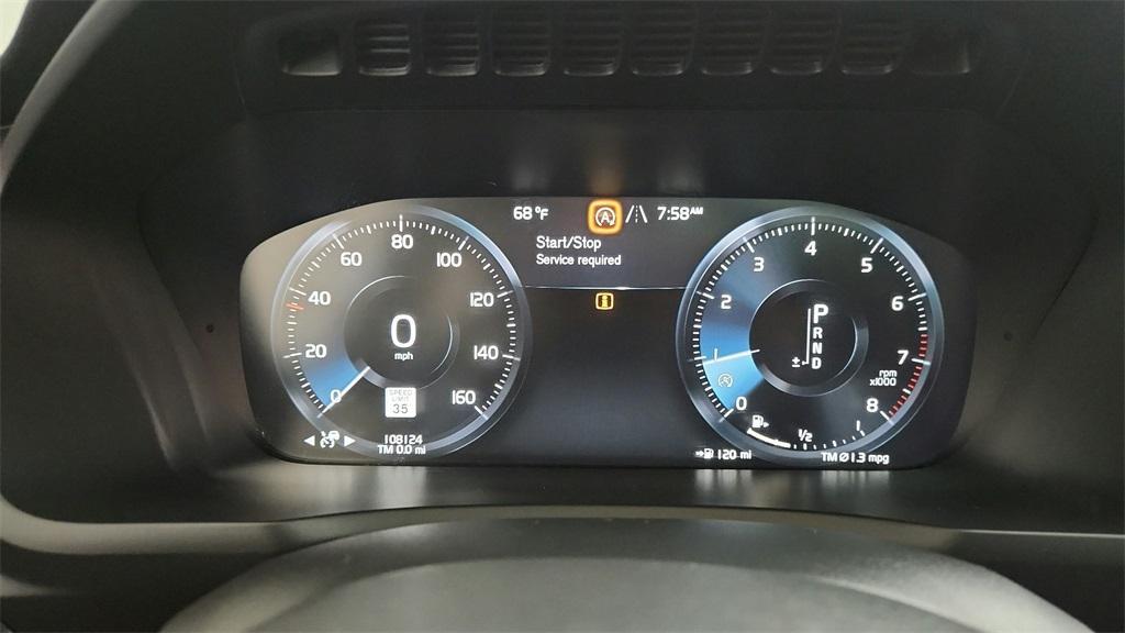 used 2017 Volvo XC90 car, priced at $17,330
