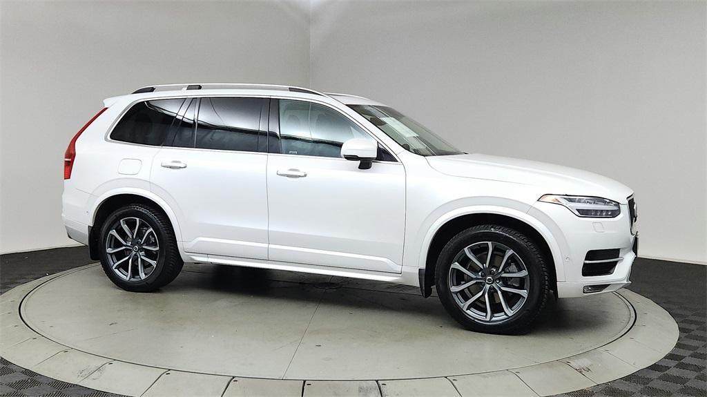 used 2017 Volvo XC90 car, priced at $17,330