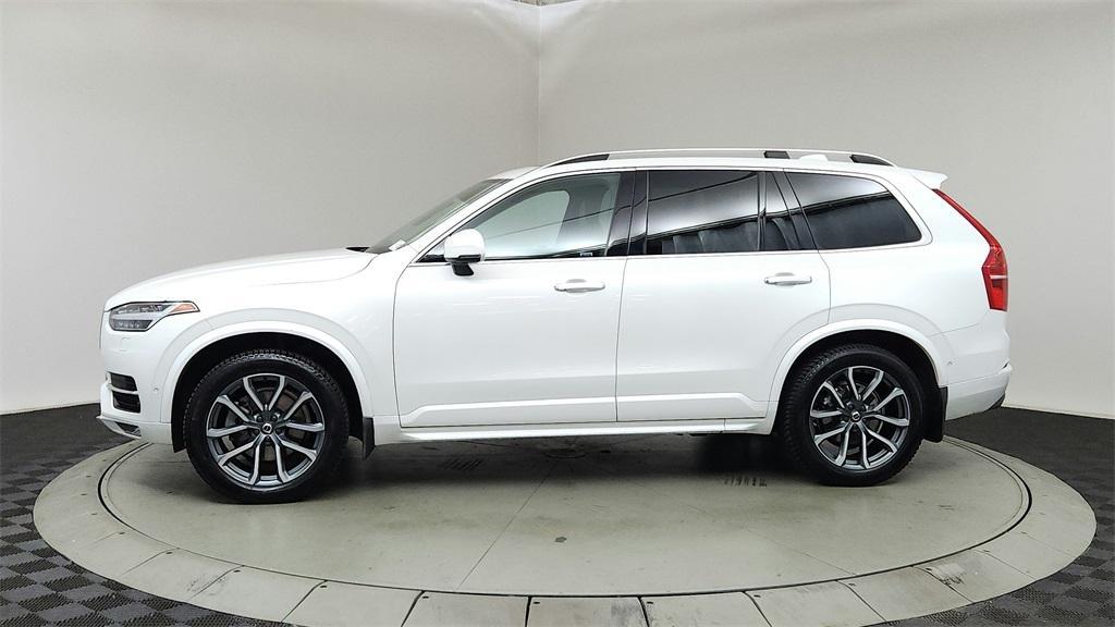 used 2017 Volvo XC90 car, priced at $17,330