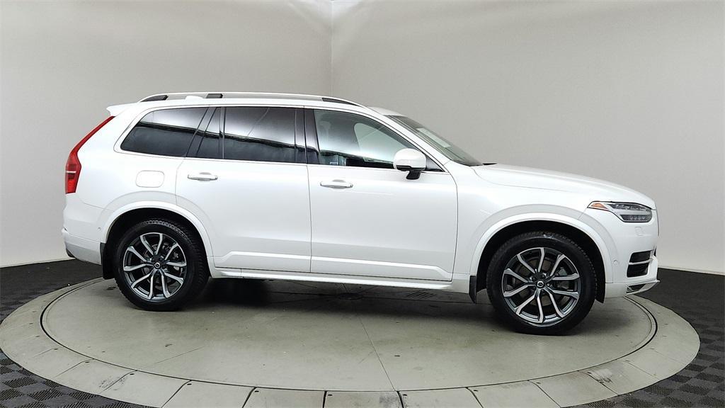 used 2017 Volvo XC90 car, priced at $17,330