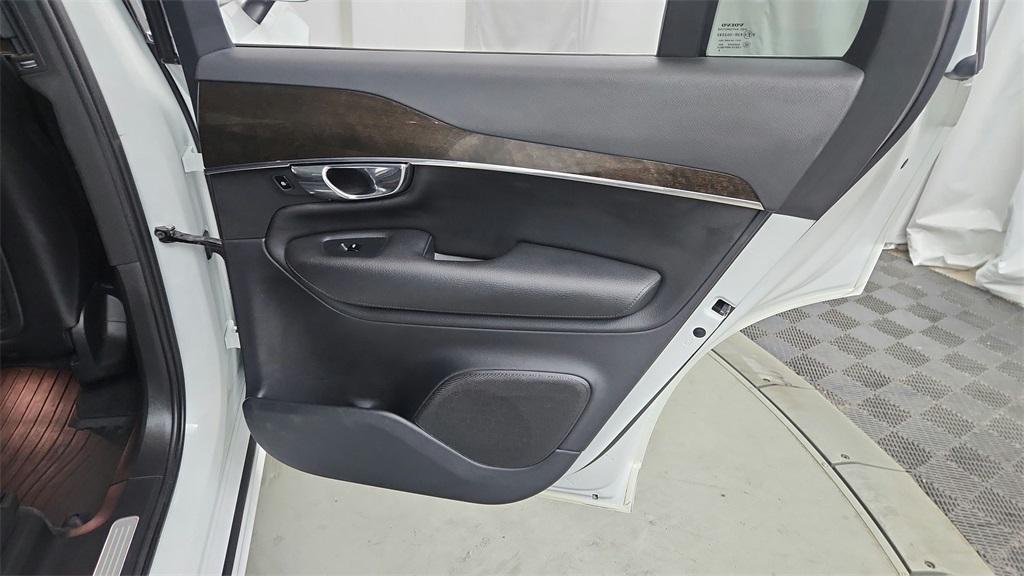 used 2017 Volvo XC90 car, priced at $17,330