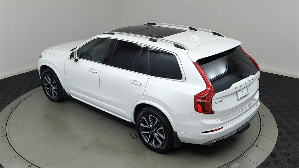 used 2017 Volvo XC90 car, priced at $17,330